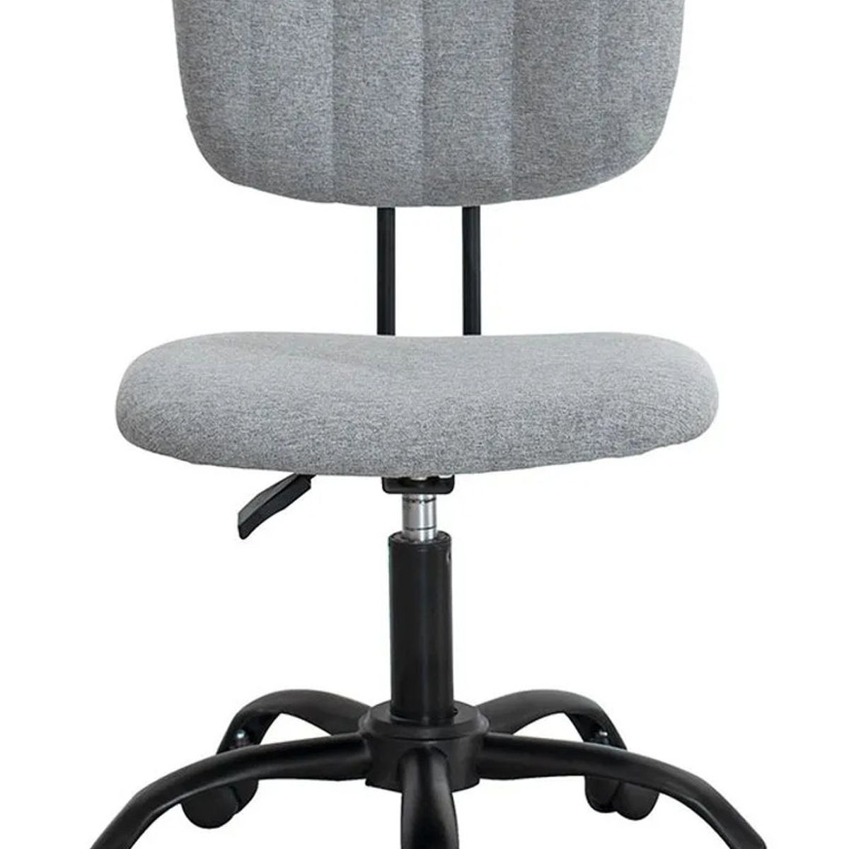 GENERICO - Silla Pc Minerva Gris M+design