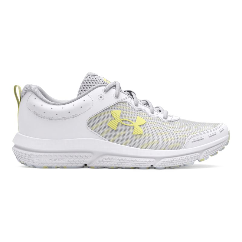 UNDER ARMOUR - ZAPATILLAS UNDER ARMOUR MUJER CHARGED ASSERT - 3026179-110