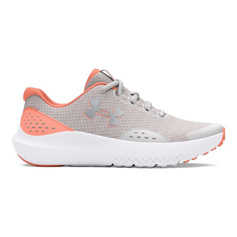 UNDER ARMOUR - ZAPATILLAS UNDER ARMOUR NIÑO SURGE 4 - 3027108-102