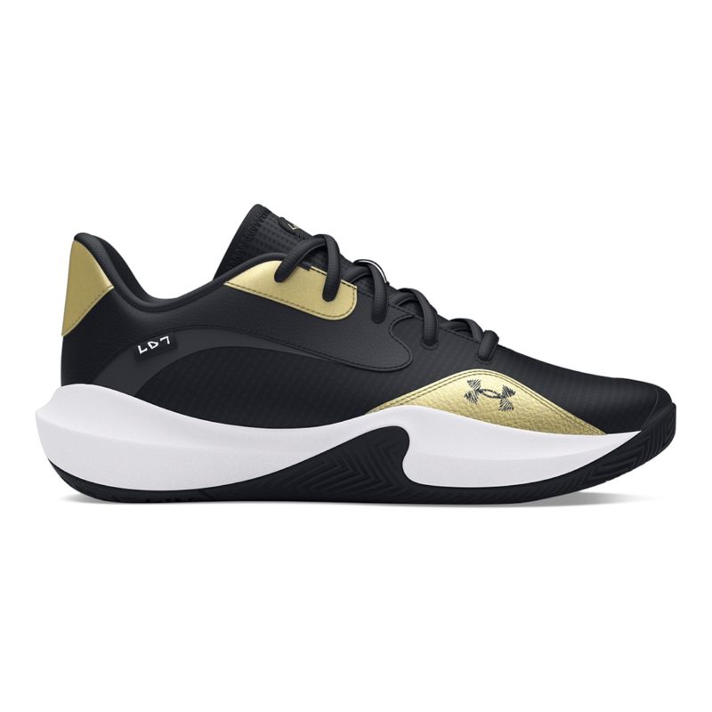 UNDER ARMOUR - ZAPATILLAS UNDER ARMOUR HOMBRE LOCKDOWN 7 LOW - 3027646-001