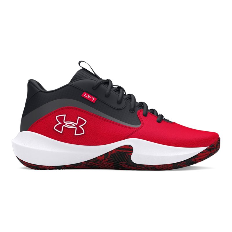 UNDER ARMOUR - ZAPATILLAS UNDER ARMOUR HOMBRE LOCKDOWN 7 - 3028512-600