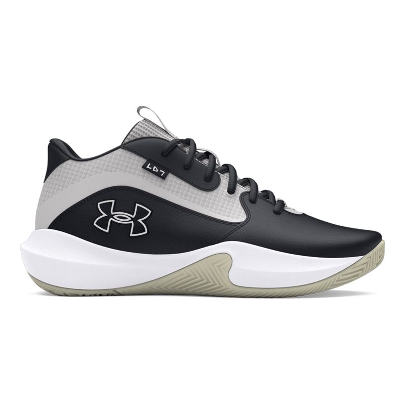 UNDER ARMOUR - ZAPATILLAS UNDER ARMOUR HOMBRE LOCKDOWN 7 - 3028512-002