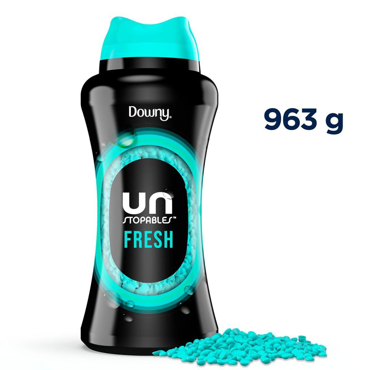 DOWNY - Intensificador de olor Downy Unstoppables Fresh 963g