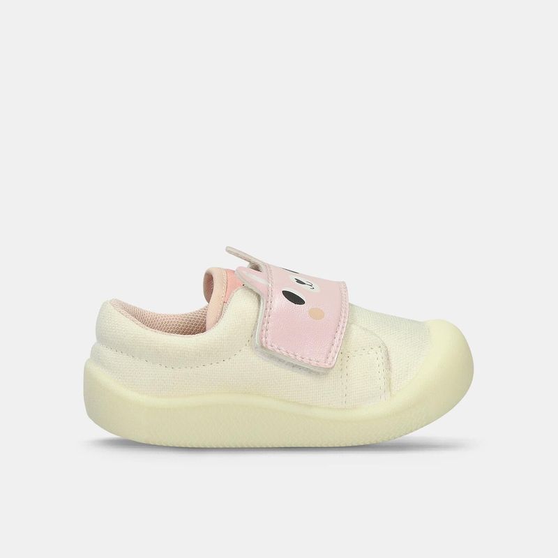 BUBBLE GUMMERS - Tenis Bebé Para Niña Bubblegummers Raquel