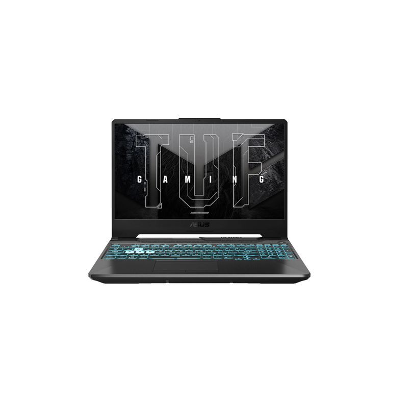 ASUS - Portátil ASUS TUF A15 - RYZEN 7 7435HS - 8GB RAM - 1TB SSD - RTX 3050 4GB - 15.6" - GAMER