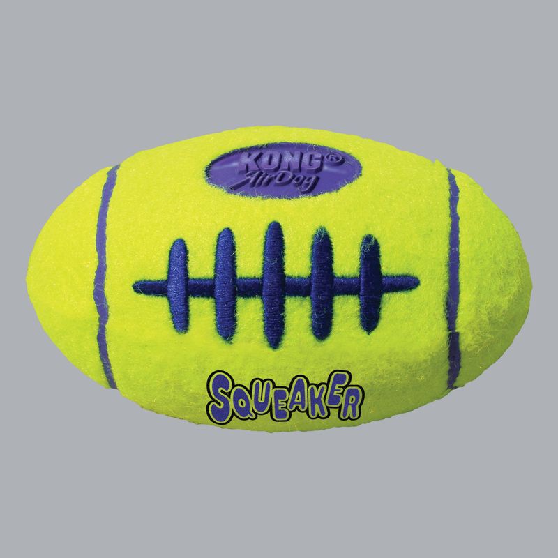 KONG COMPANY - KONG AirDog Pelota Football talla M