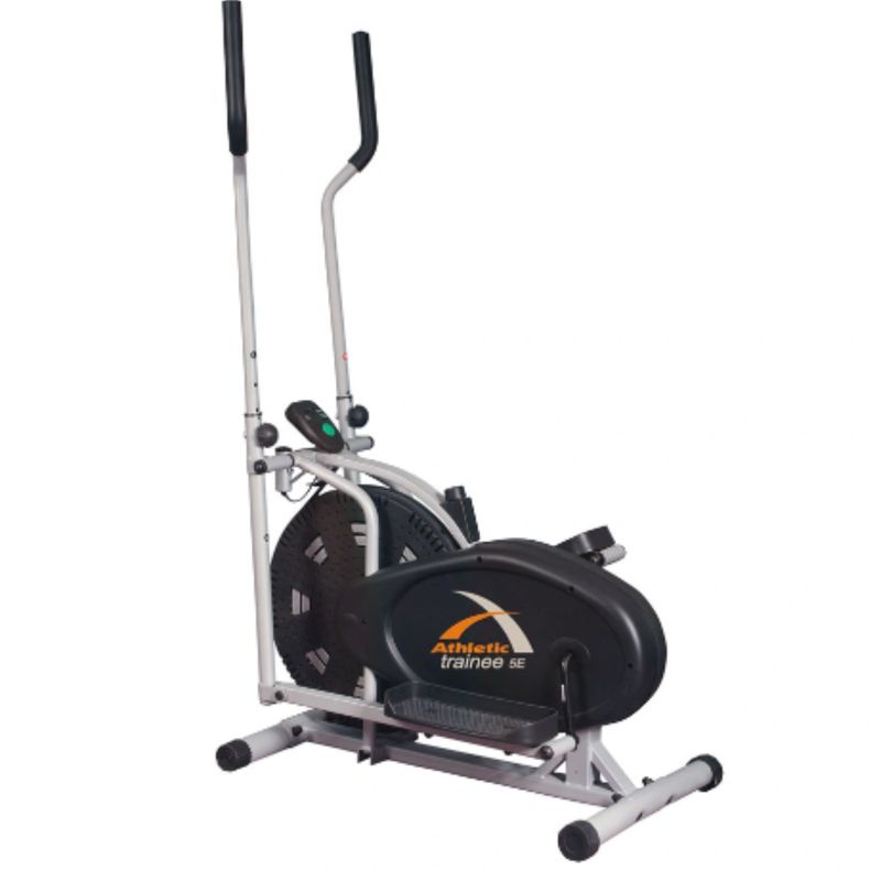 ATHLETIC - Eliptica Profesional Athletic 5e Trainner