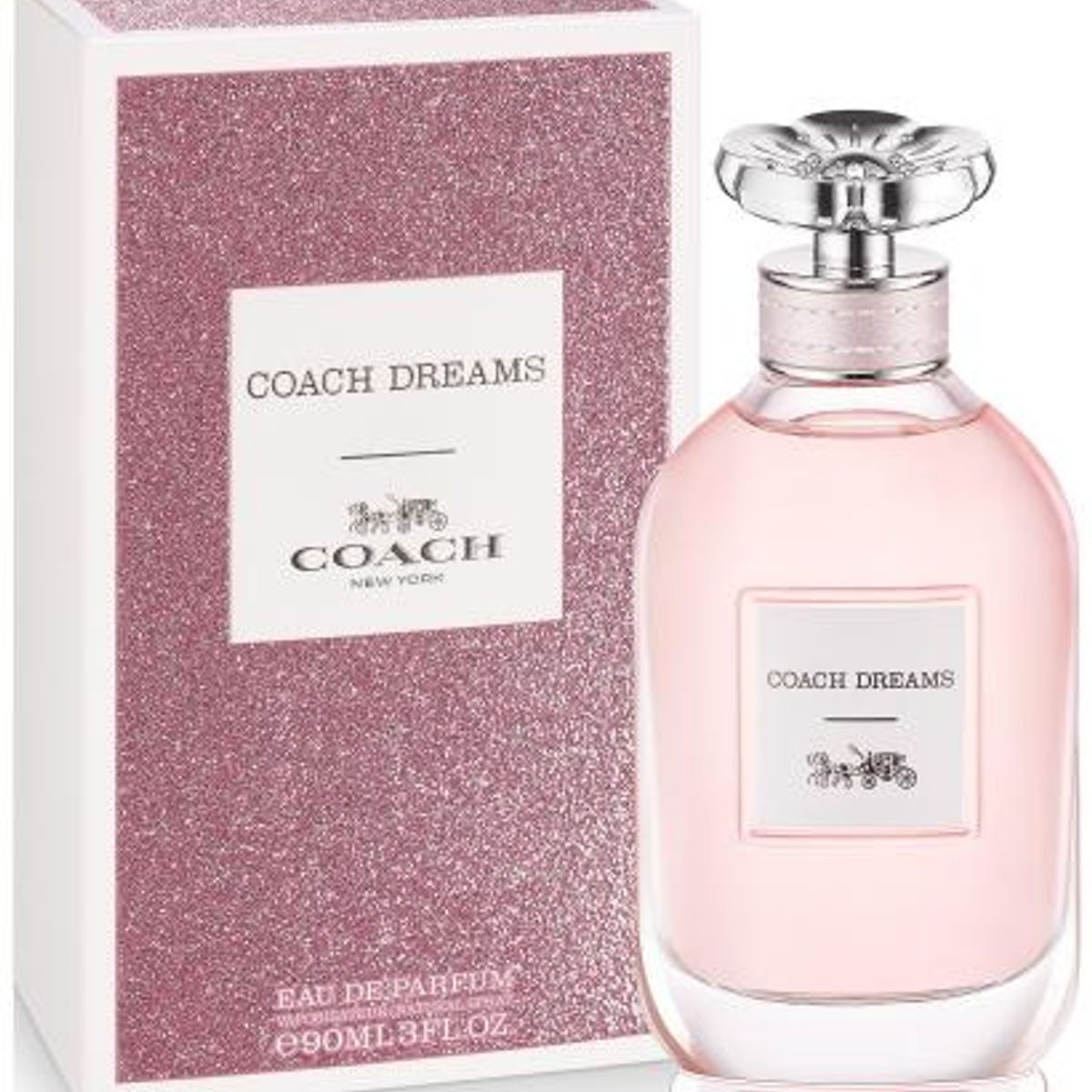 COACH - PERFUME MUJER COACH DREAMS EDP 90 ML