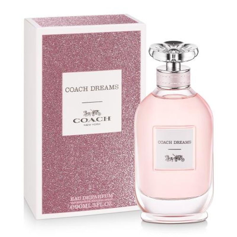 COACH - PERFUME MUJER COACH DREAMS EDP 90 ML
