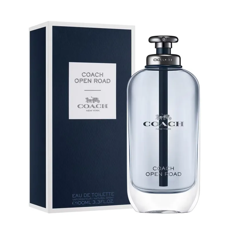 COACH - PERFUME HOMBRE COACH OPEN ROAD EDT 100 ML