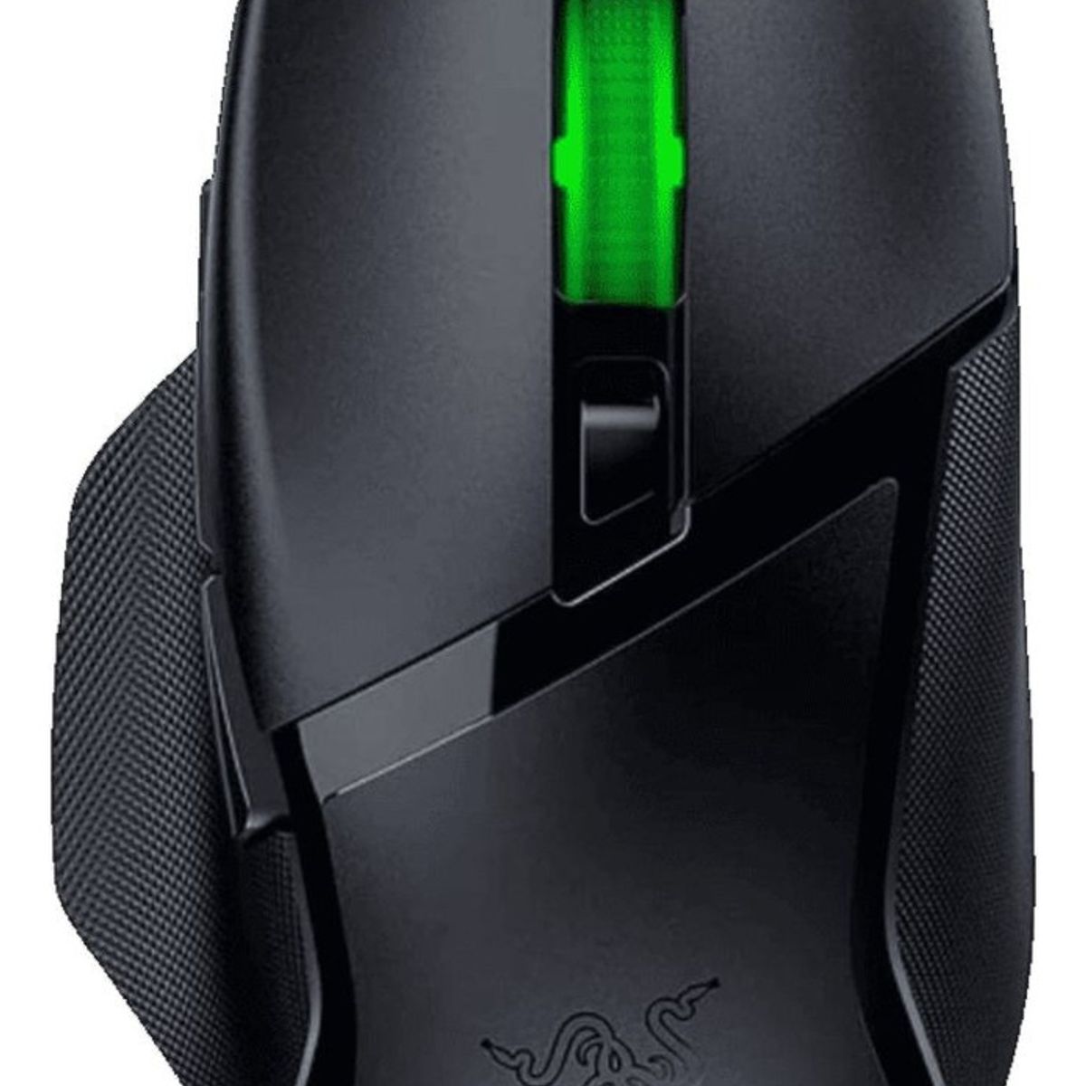 RAZER - Mouse Gamer Inalámbrico Razer Basilisk V3 X Hyperspeed Rgb Negro