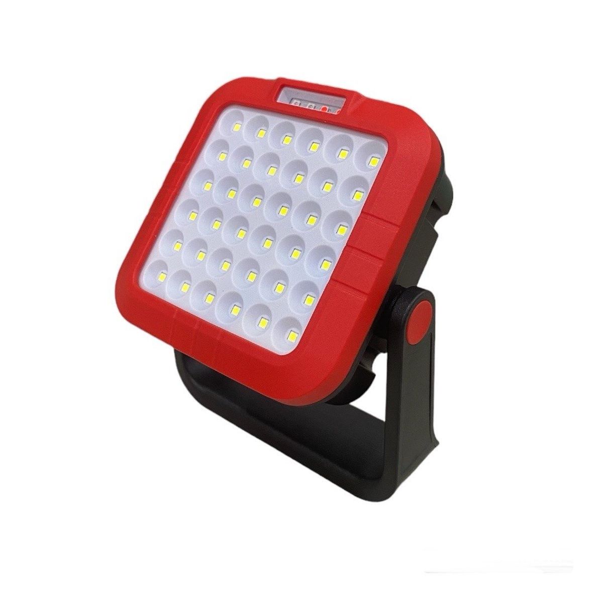 GENERICO - Lampara Luz Led Recargable Portátil Cm-805