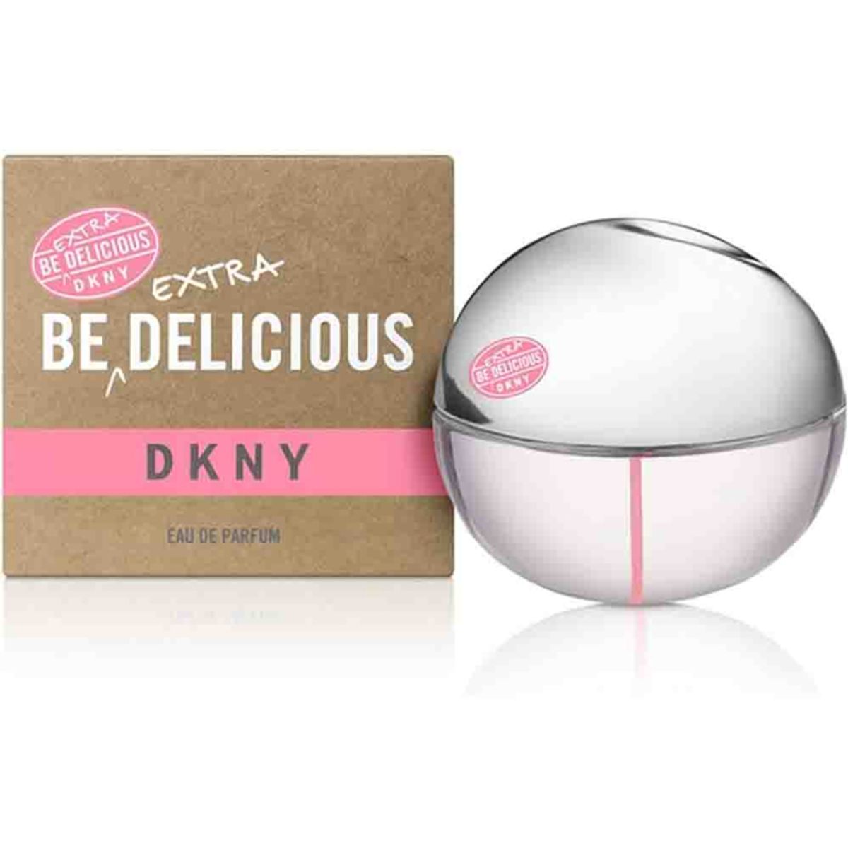 DKNY - PERFUME MUJER DONNA KARAN BE EXTRA DELICIOUS EDP 100 ML