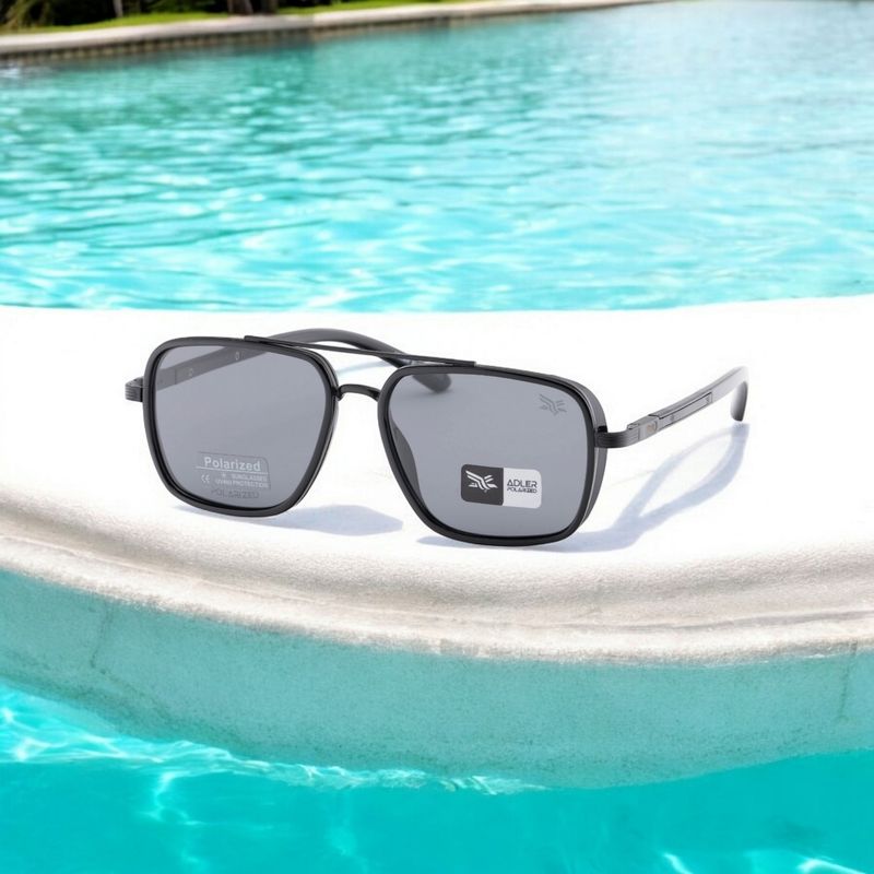 ADLER - Gafas De Sol Polarizadas Filtro UV400 Exclusivas 6714