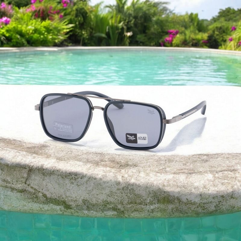 ADLER - Gafas De Sol Polarizadas Filtro UV400 Exclusivas 6715