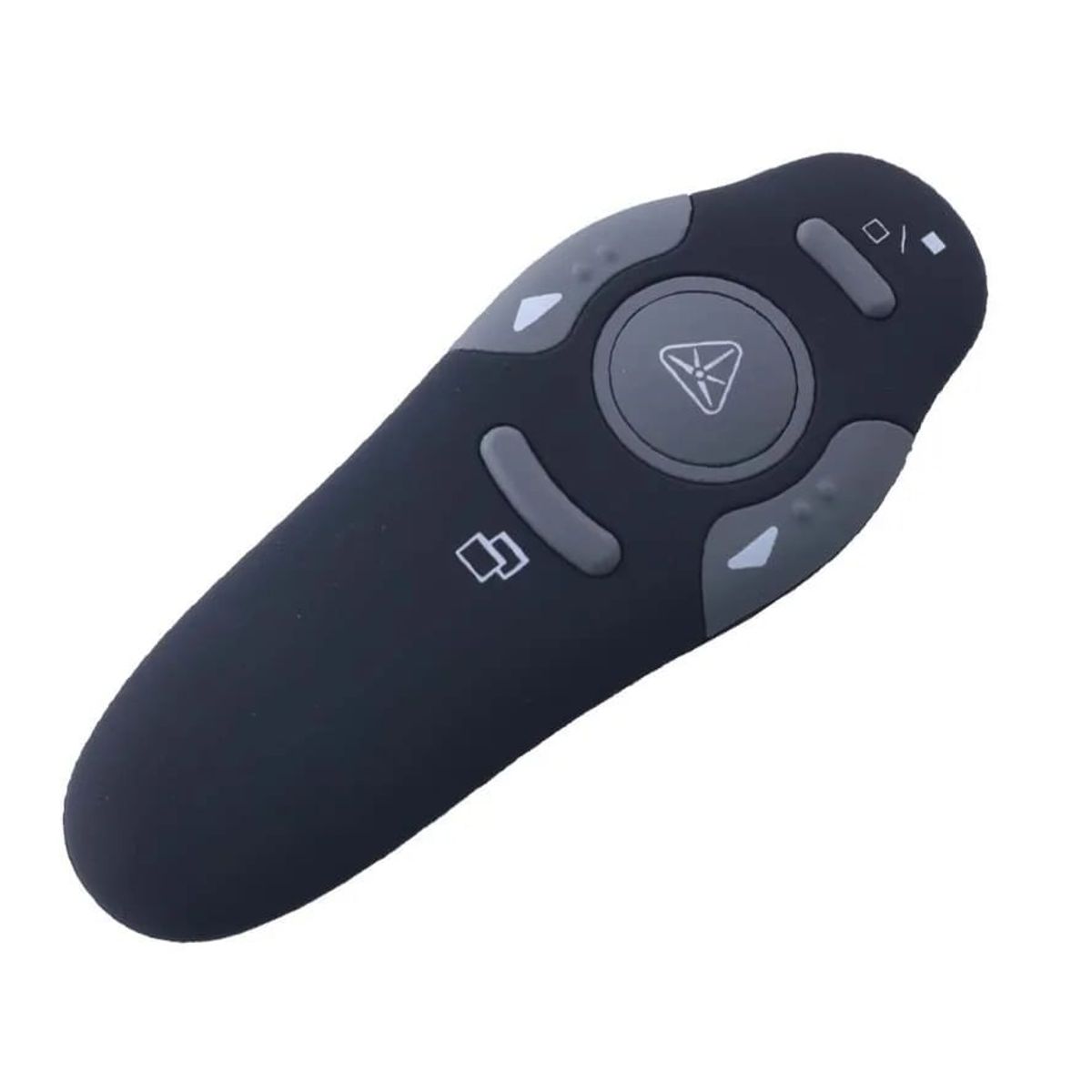 GENERICO - Control Inalámbrico Usb Presentaciones Powerpoint Canva