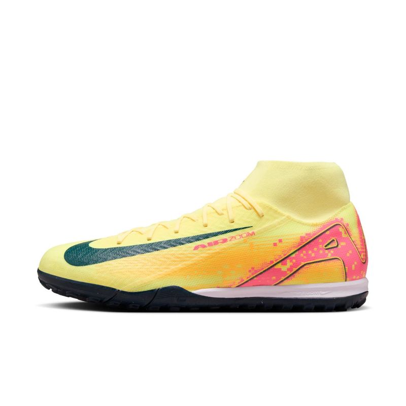 NIKE - Guayos Hombre Nike Mercurial Superfly 10 Academy Kylian Mbappé