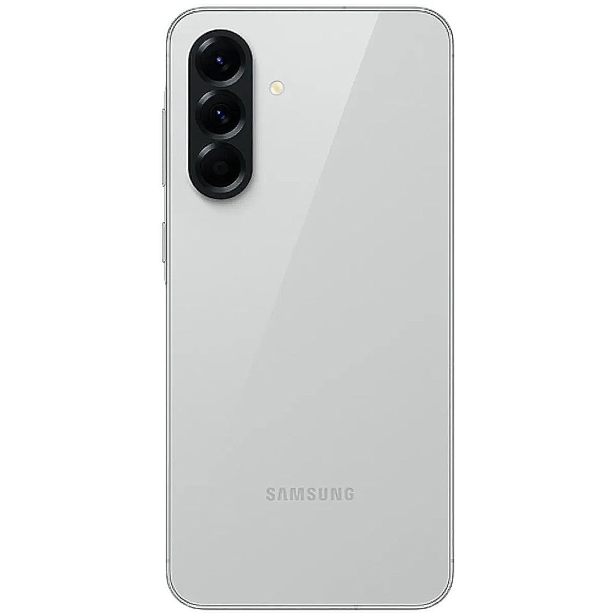 SAMSUNG - Celular Samsung Galaxy A56 5G IA 256GB 12GB RAM Blanco