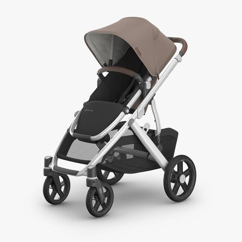 UPPABABY - Coche UPPAbaby Vista V3 - Theo