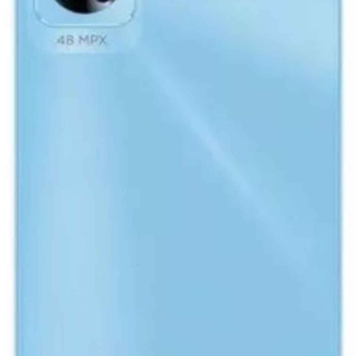 KRONO - Celular Krono Net Alpha 128gb 8gb Ram 4g Cámara Dual 48mpx
