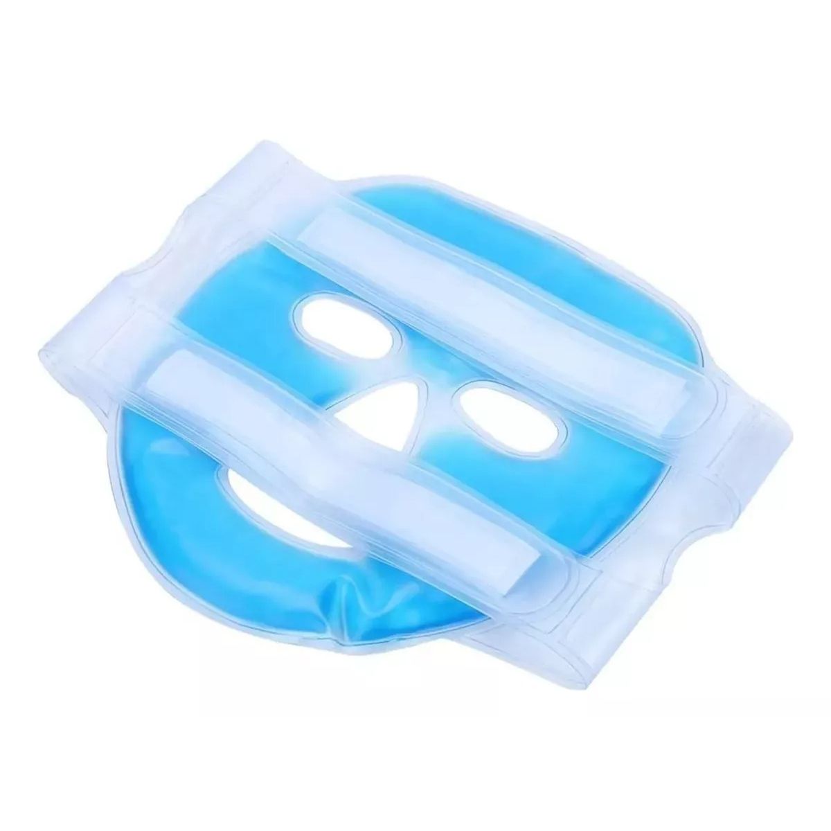 GENERICO - Mascara Facial Gel Frio - caliente