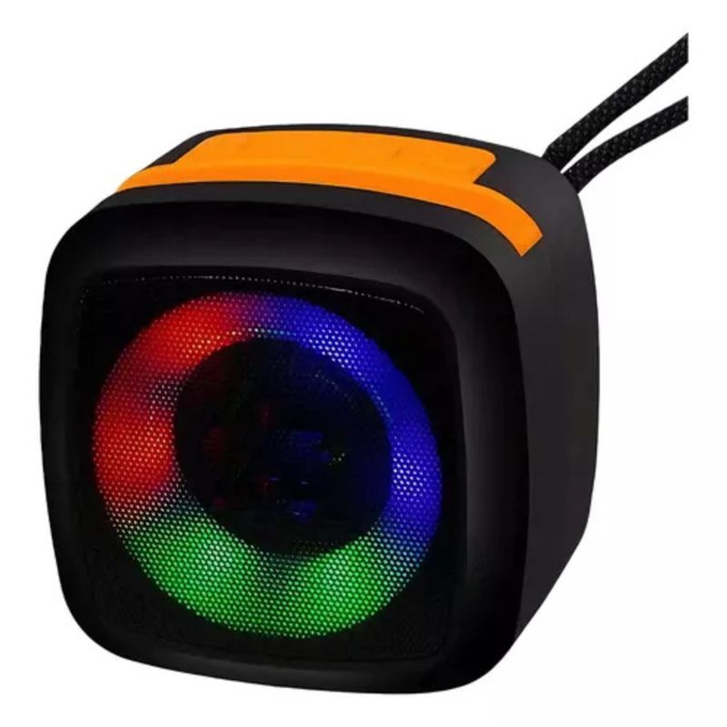 GENERICO - Mini Parlante Bluetooth X-911