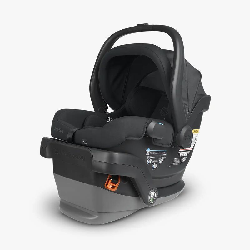 UPPABABY - Asiento para auto Uppababy mesa V2 Jake