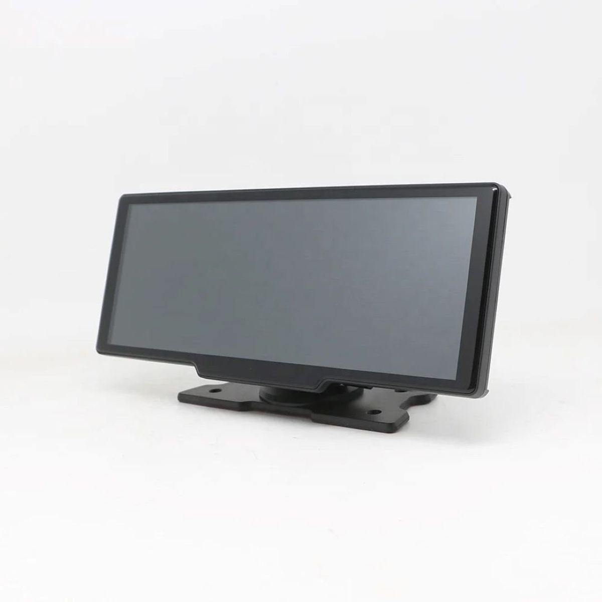 GENERICO - Radio Pantalla Auto 10 Car Play Y Android Auto 2 Cámaras