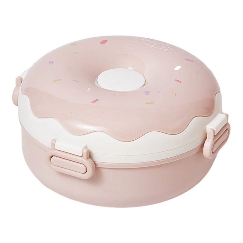 GENERICO - porta comida termica lonchera alimentos FK23D-217.