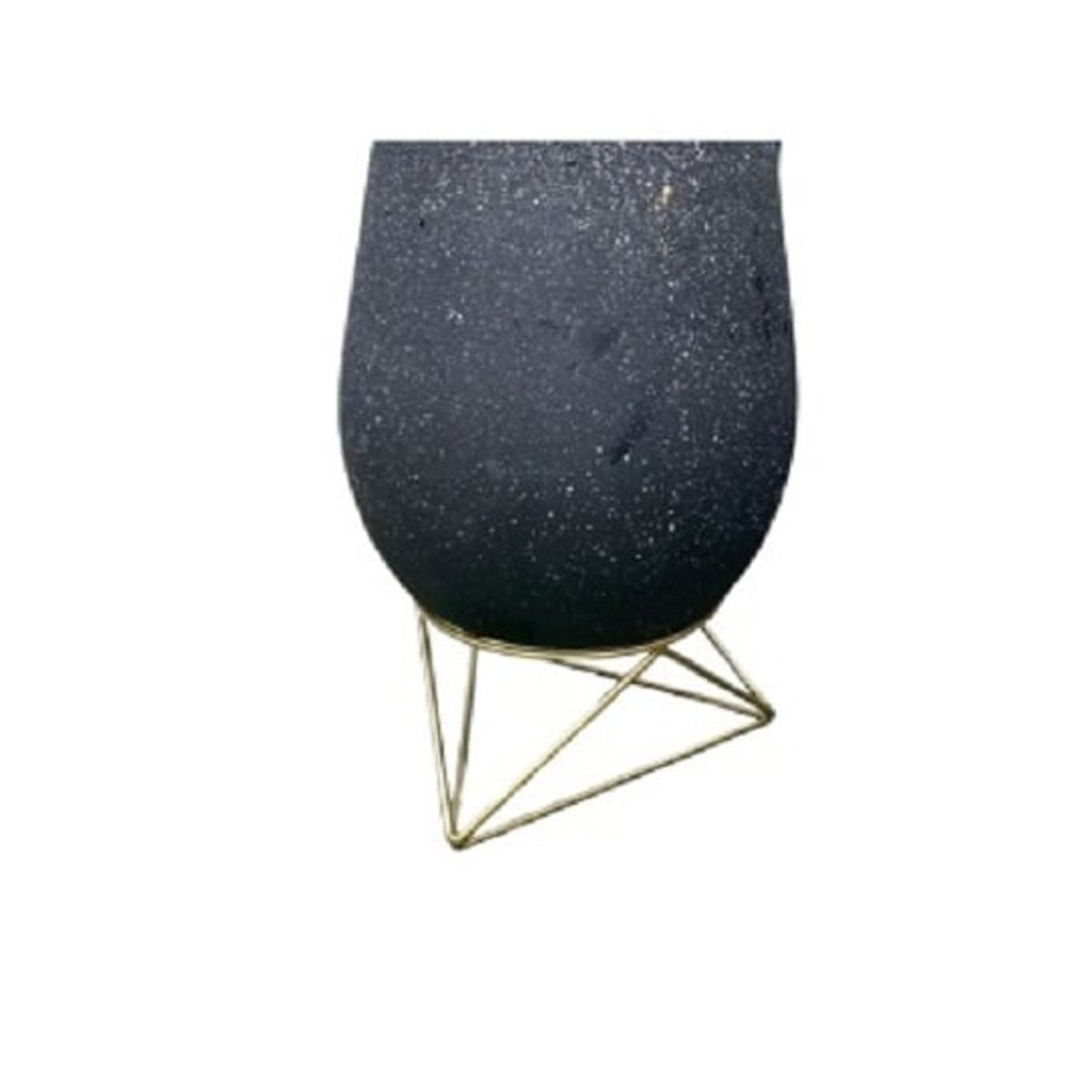 GENERICO - SOPORTE TRIANGULAR PARA MATERA