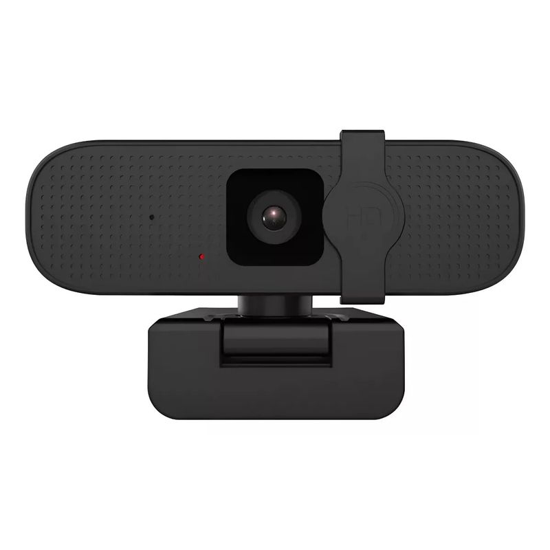 XUE - Cámara Webcam USB 2.0 2K 2560 x 1440p con Doble Mic AutoEnfoque