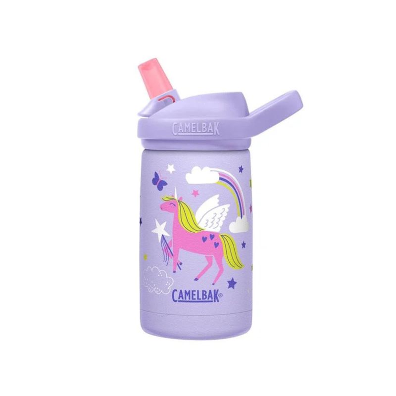 CAMELBAK - Termo Camelbak Eddy+ Kids Vacuum Insulated 12oz