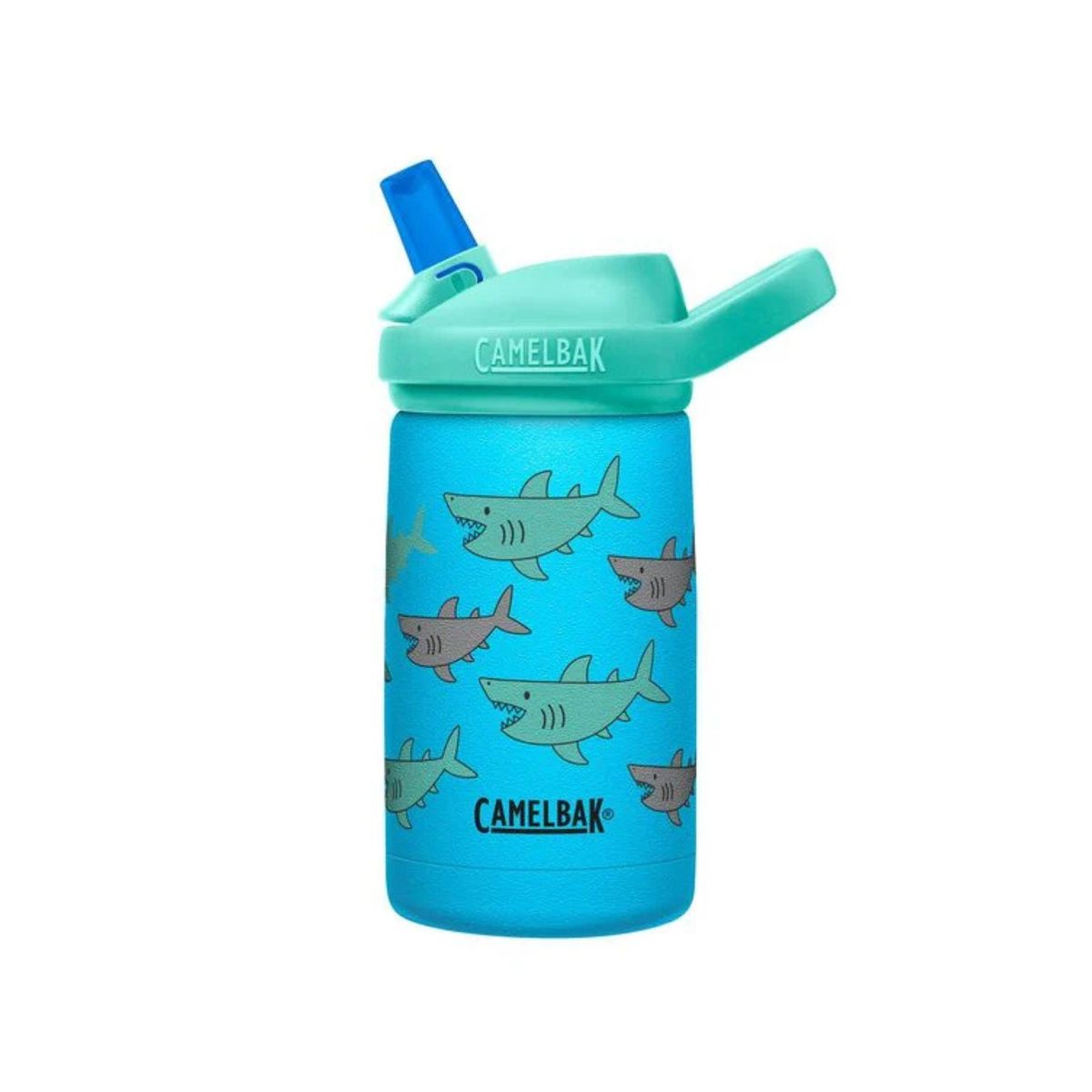 CAMELBAK - Termo Camelbak Eddy+ Kids Vacuum Insulated 12oz