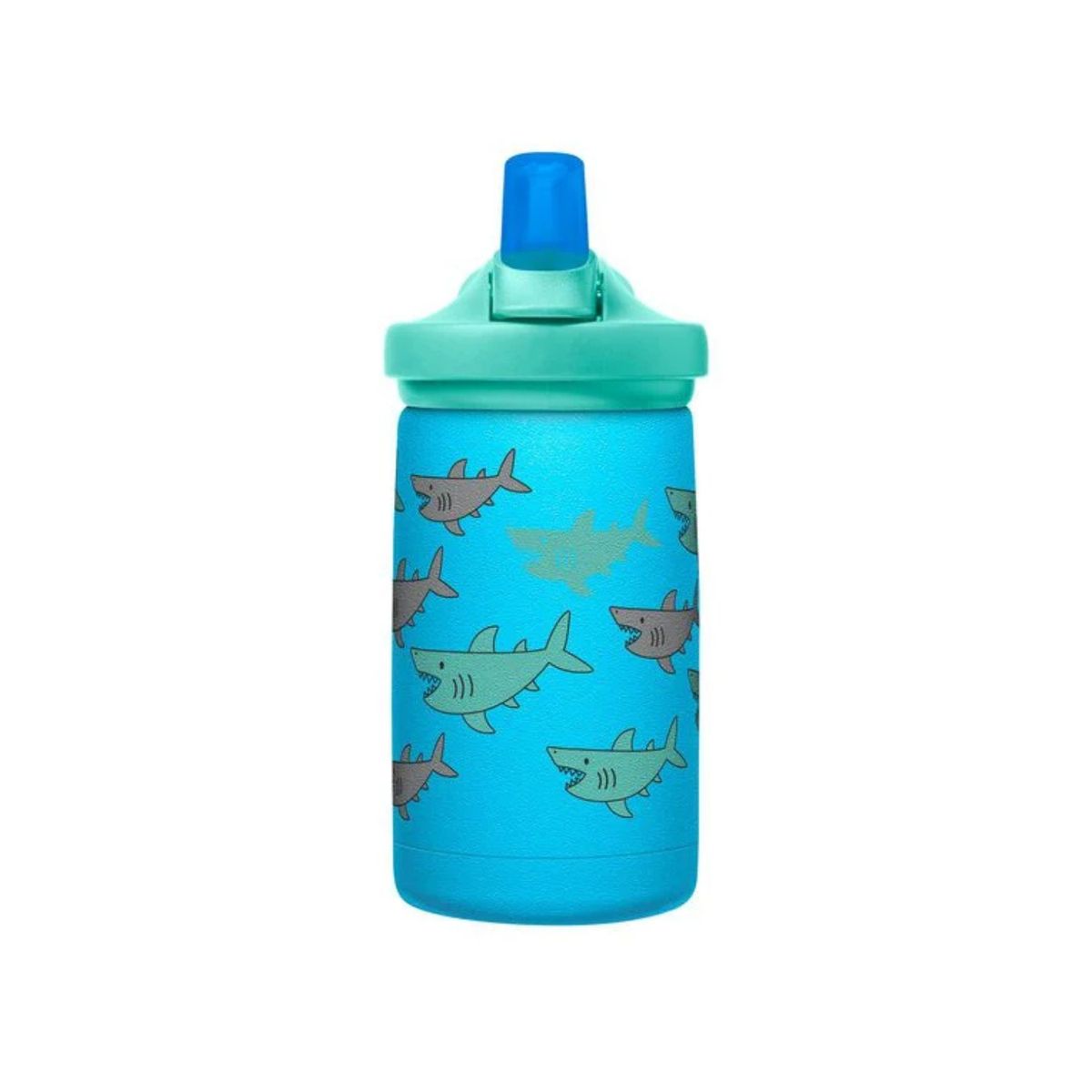 CAMELBAK - Termo Camelbak Eddy+ Kids Vacuum Insulated 12oz