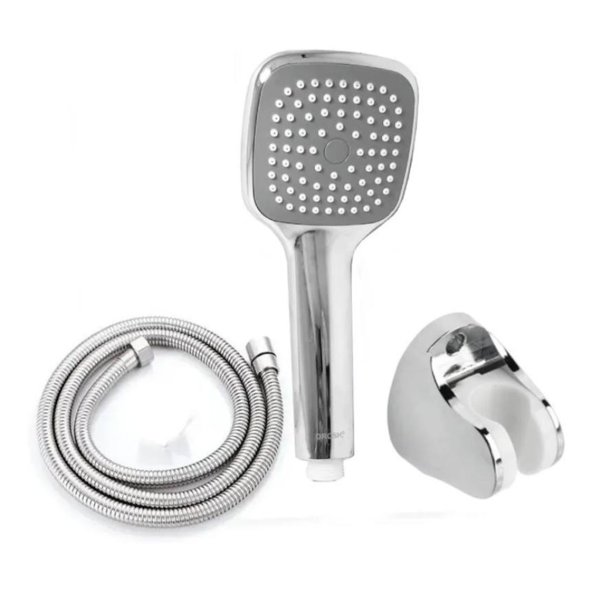 GENERICO - Kit desviador ducha  teleducha manguera regadera 20-tubo