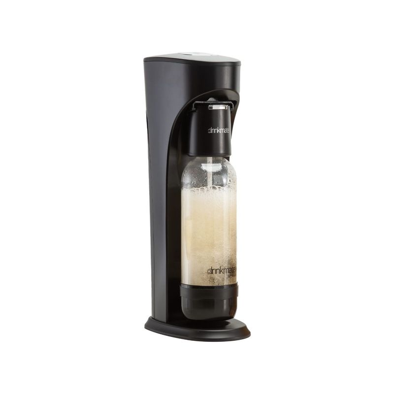 DRINKMATE - Máquina para hacer Bebidas Gaseosas Drinkmate Inalámbrica