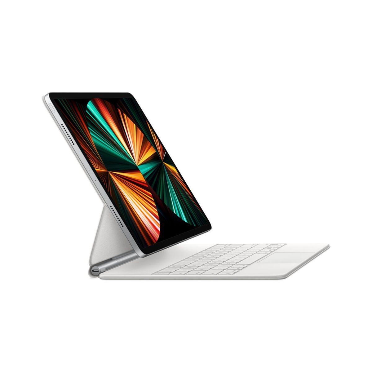 APPLE - Teclado Magnético para iPad Pro 12.9 Pulgadas (5ta Generación)