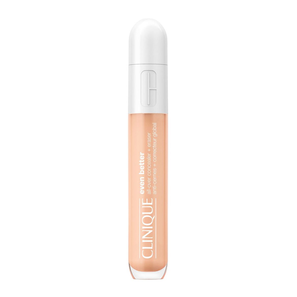 CLINIQUE - Maquillaje Clinique corrector de rostro en crema Even Better All-Over Concealer