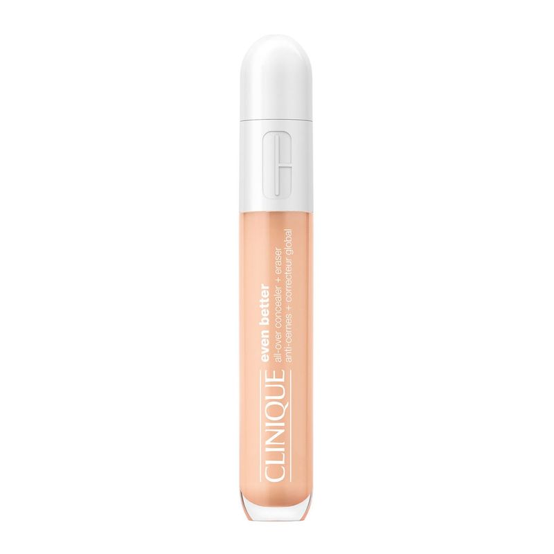 CLINIQUE - Maquillaje Clinique corrector de rostro en crema Even Better All-Over Concealer
