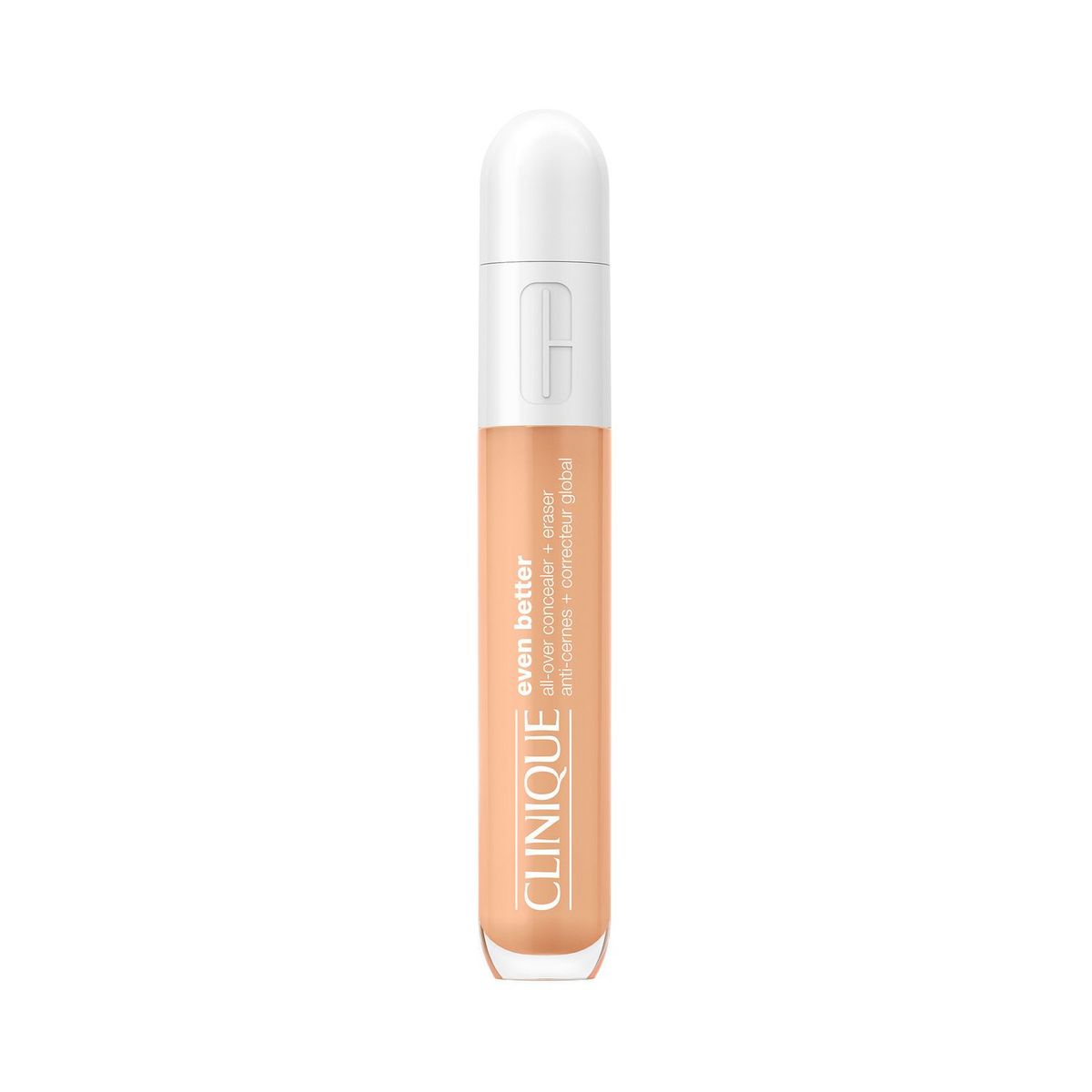 CLINIQUE - Maquillaje Clinique corrector de rostro en crema Even Better All-Over Concealer