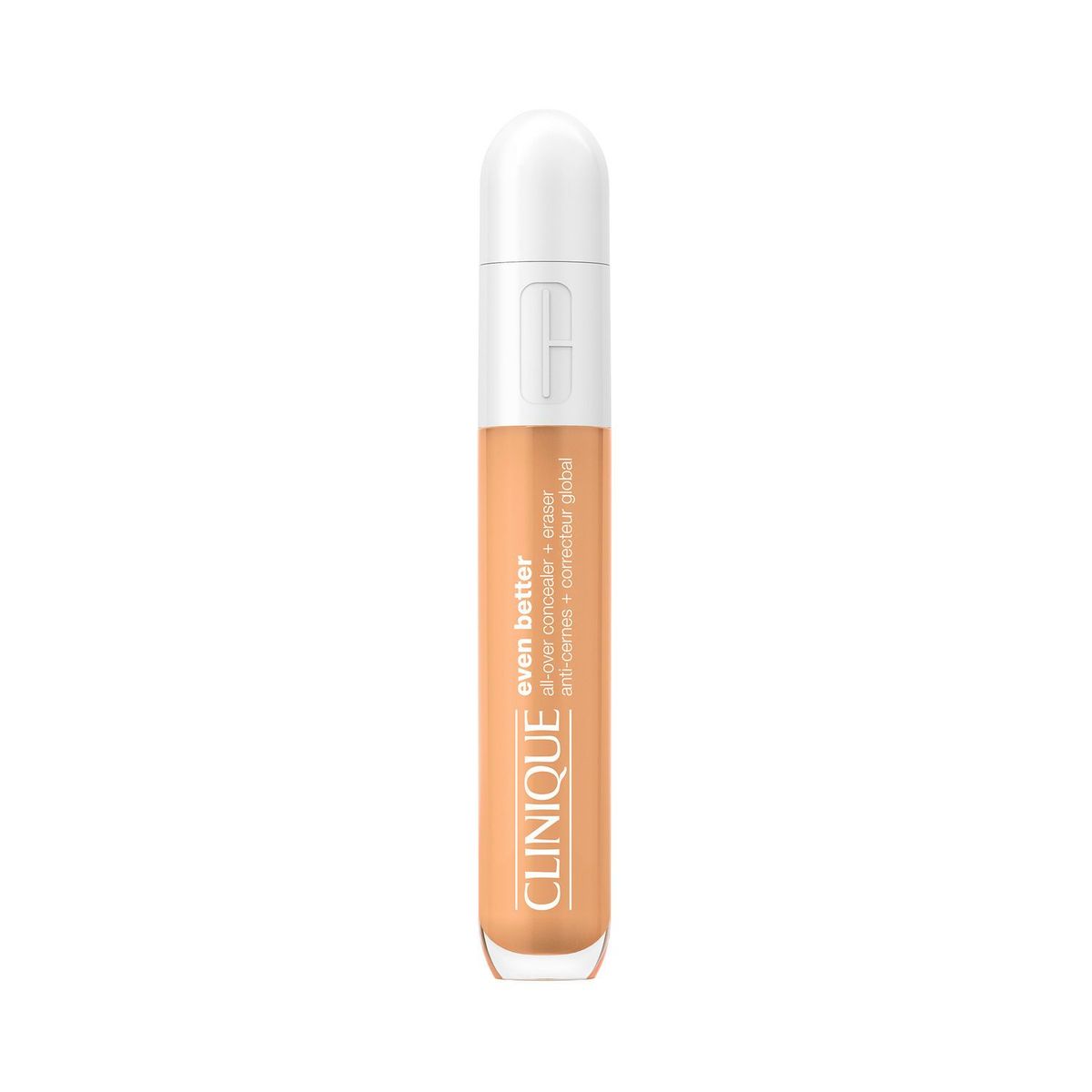 CLINIQUE - Maquillaje Clinique corrector de rostro en crema Even Better All-Over Concealer