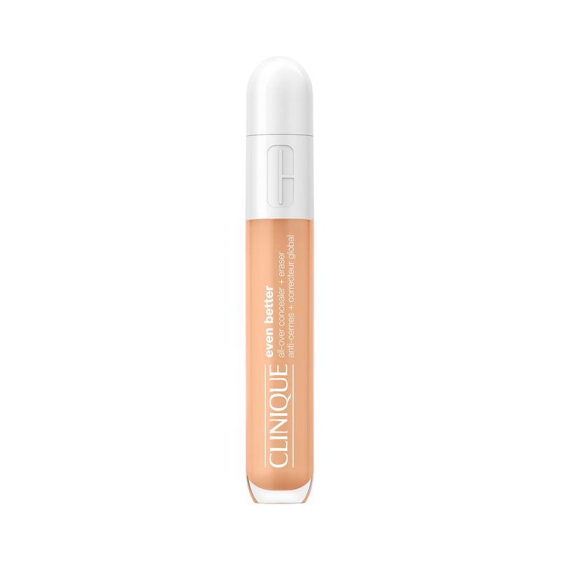 CLINIQUE - Maquillaje Clinique corrector de rostro en crema Even Better All-Over Concealer