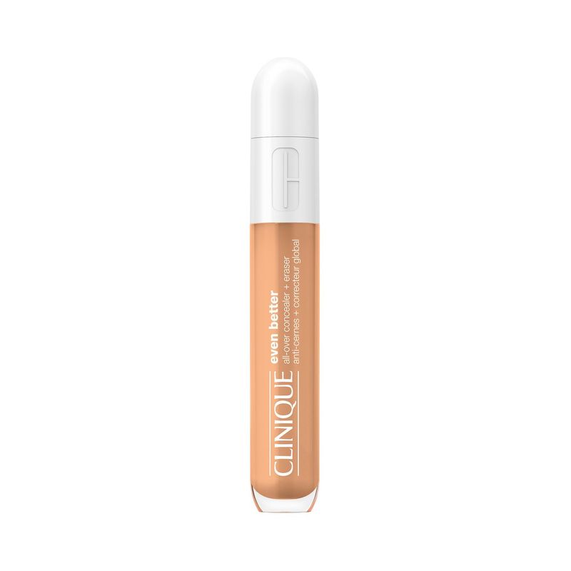 CLINIQUE - Maquillaje Clinique corrector de rostro en crema Even Better All-Over Concealer