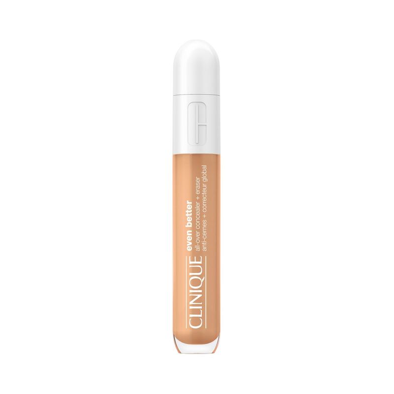 CLINIQUE - Maquillaje Clinique corrector de rostro en crema Even Better All-Over Concealer