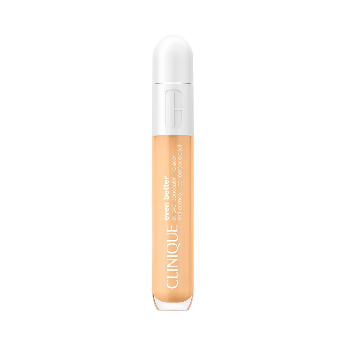CLINIQUE - Maquillaje Clinique corrector de rostro en crema Even Better All-Over Concealer