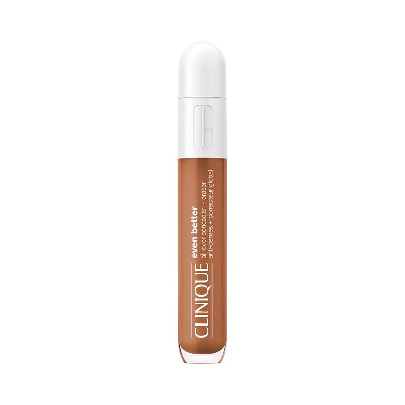 CLINIQUE - Maquillaje Clinique corrector de rostro en crema Even Better All-Over Concealer
