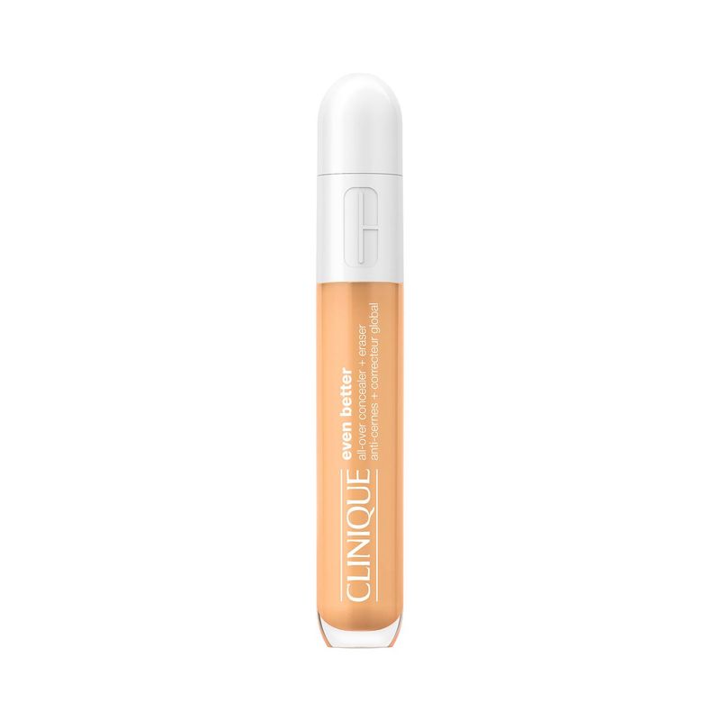 CLINIQUE - Maquillaje Clinique corrector de rostro en crema Even Better All-Over Concealer