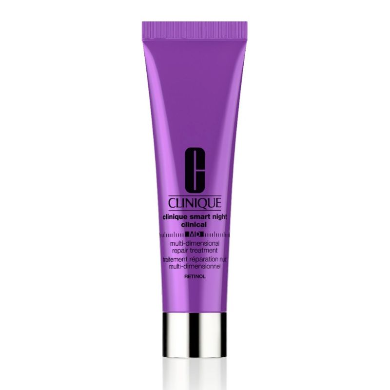 CLINIQUE - Tratamiento de noche Clinique antiedad con retinol 30 ml