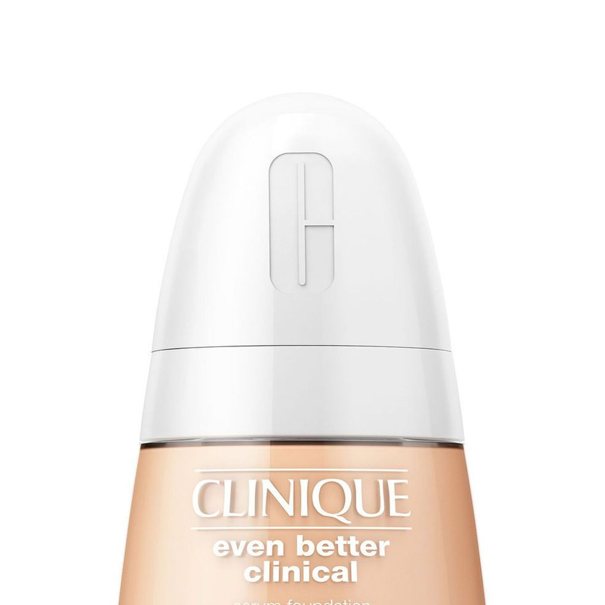 CLINIQUE - Maquillaje Clinique Base Liquida Even Better SPF 20 Clinical Serum Foundation