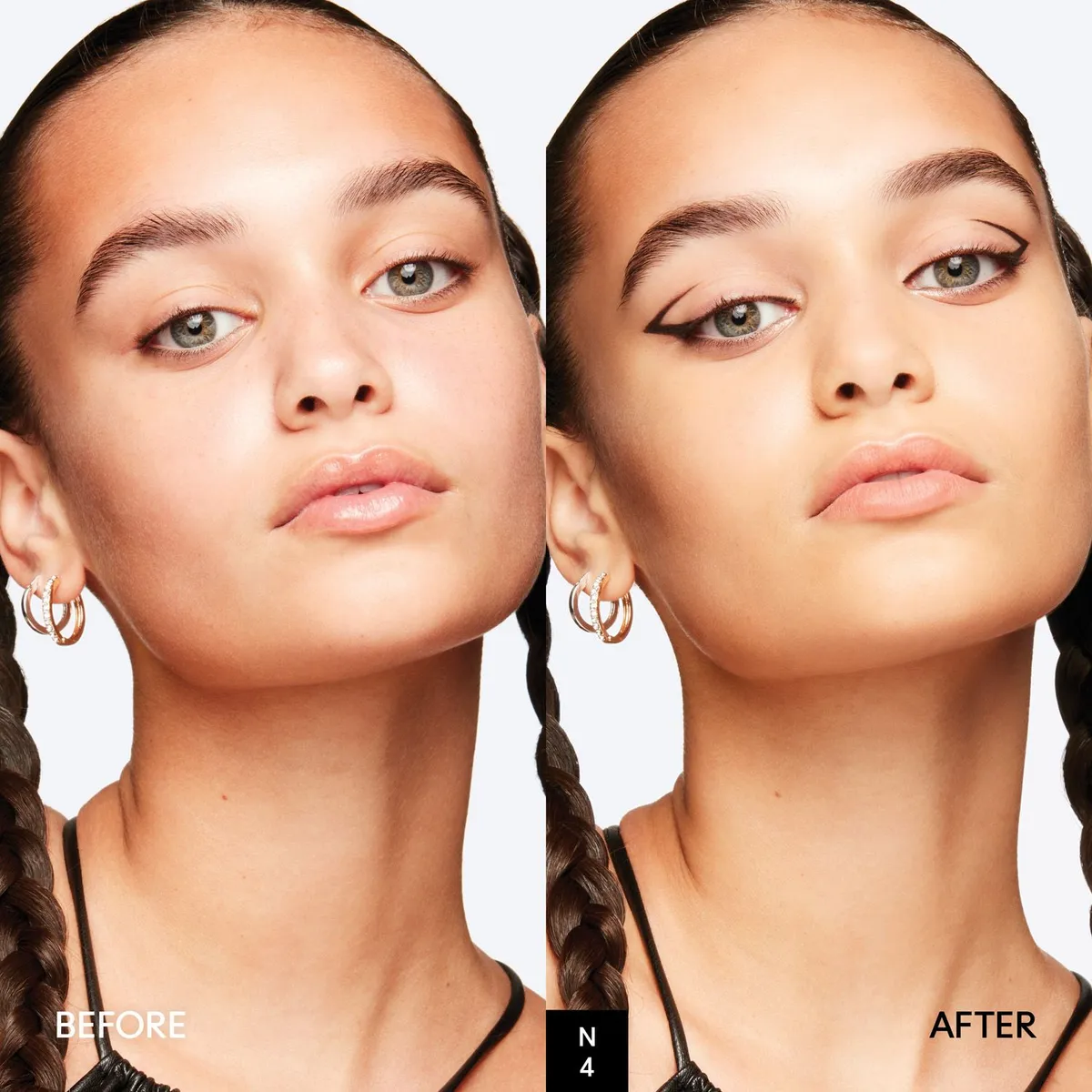 MAC COSMETICS - Base Líquida Studio Radiance Face and Body Radiant Sheer Foundation MAC 50 ml